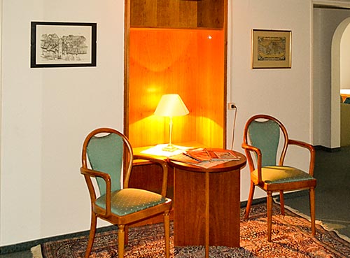 Zimmer Innenansicht Zimmer Innenansicht