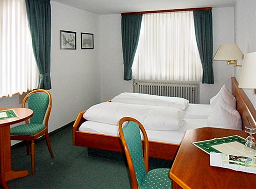 Zimmer Innenansicht Zimmer Innenansicht
