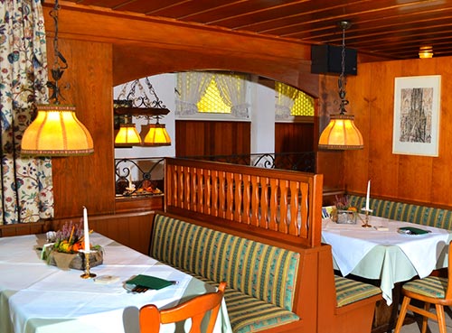 Bild Restaurant Bild Restaurant