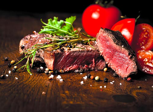 Bild Restaurant Bild Restaurant